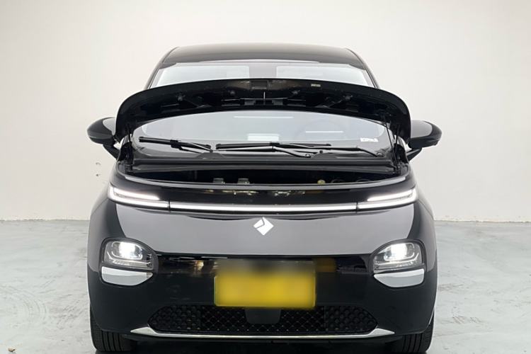 Used Baojun Cloud 2023 460 Max Exterior 3
