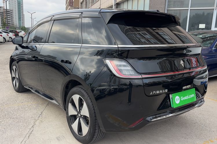 Used Baojun Cloud 2023 460 Max Exterior 4