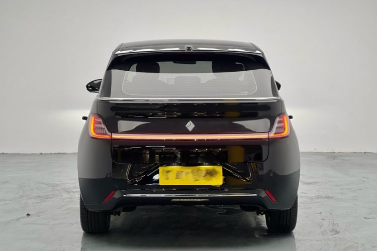 Used Baojun Cloud 2023 460 Max Exterior 4