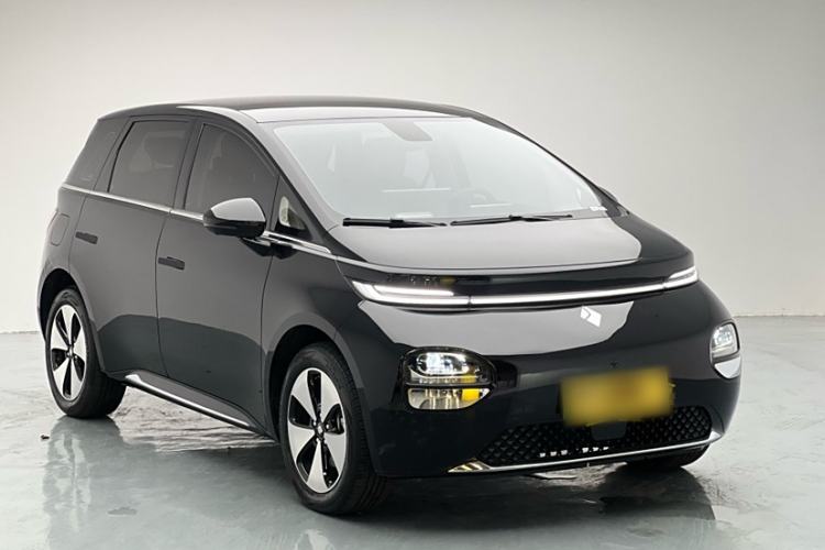Used Baojun Cloud 2023 460 Max Exterior 5