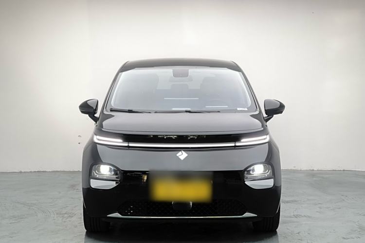 Used Baojun Cloud 2023 460 Max Exterior 6