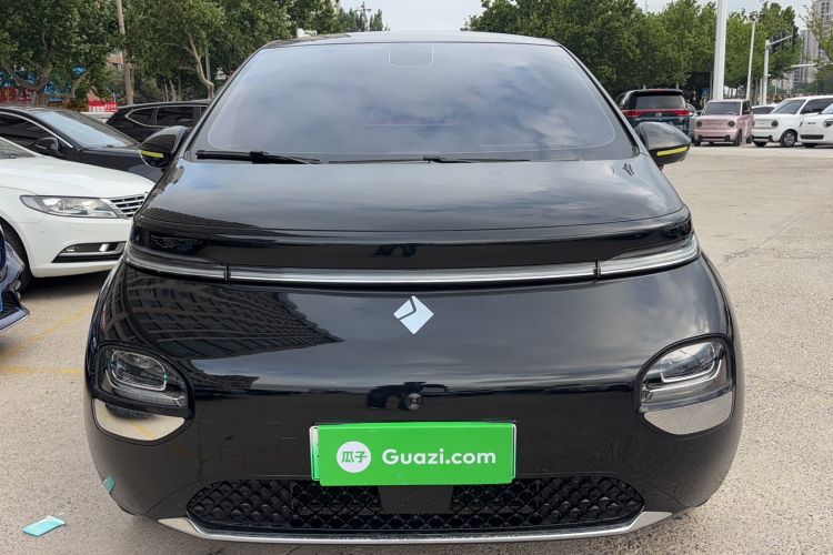 Used Baojun Cloud 2023 460 Max Front