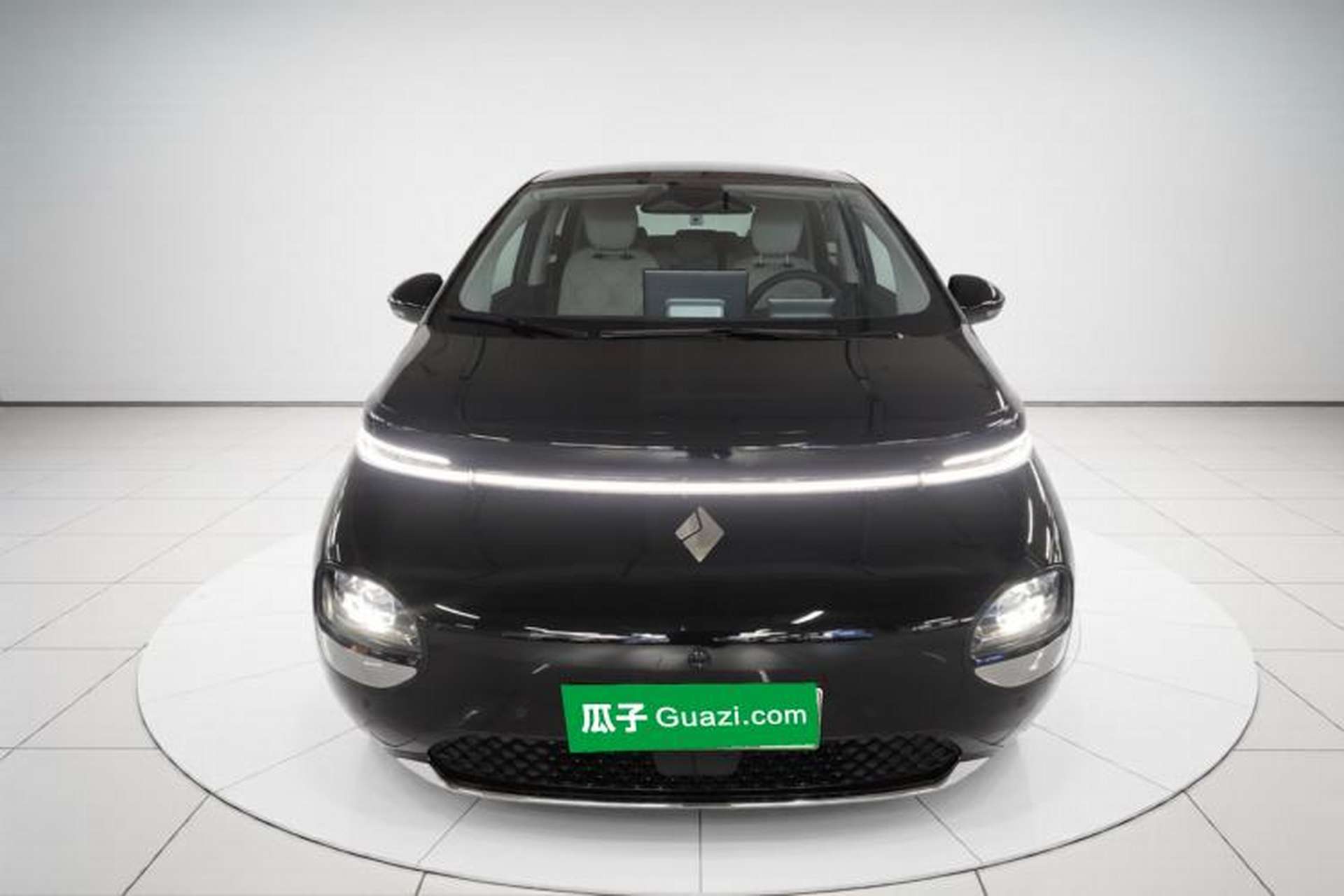 Used Baojun Cloud 2023 460 Max Lingxi Version Front