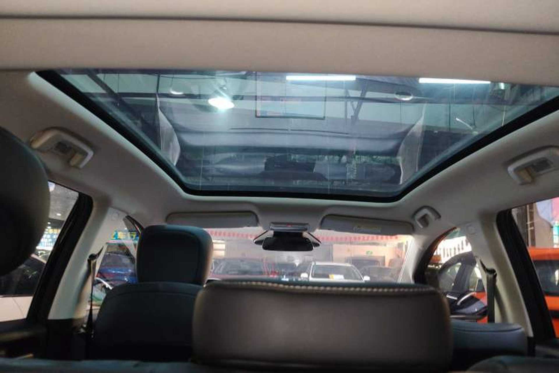 Used Baojun Cloud 2023 460 Max Lingxi Version Headliner