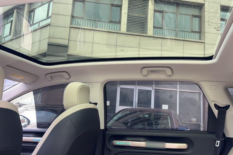 Used Baojun Cloud 2023 460 Max Headliner