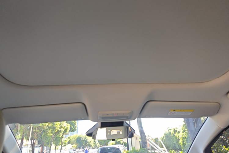 Used Baojun Cloud 2023 460 Max Headliner