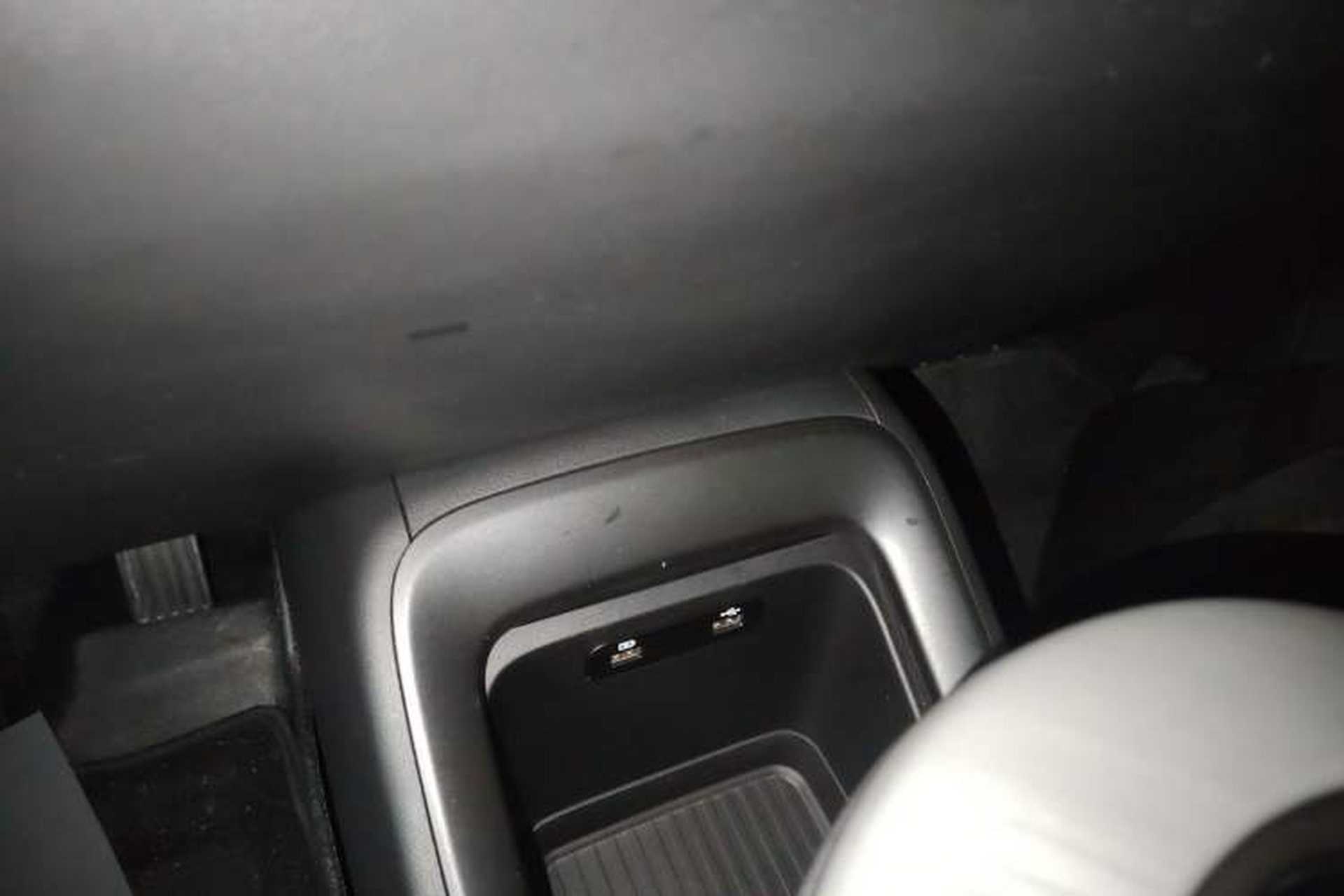 Used Baojun Cloud 2023 460 Max Lingxi Version Interior 1