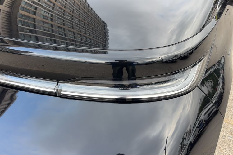 Used Baojun Cloud 2023 460 Max Left Front Headlight