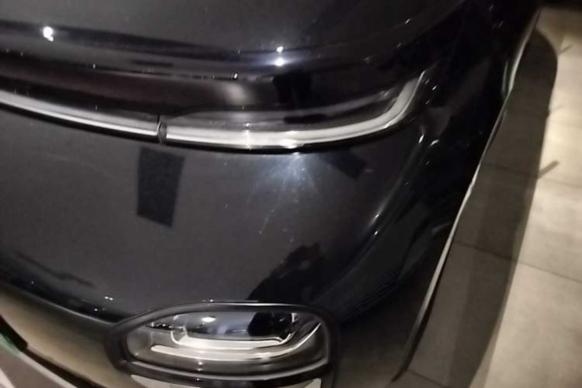 Used Baojun Cloud 2023 460 Max Left Front Headlight