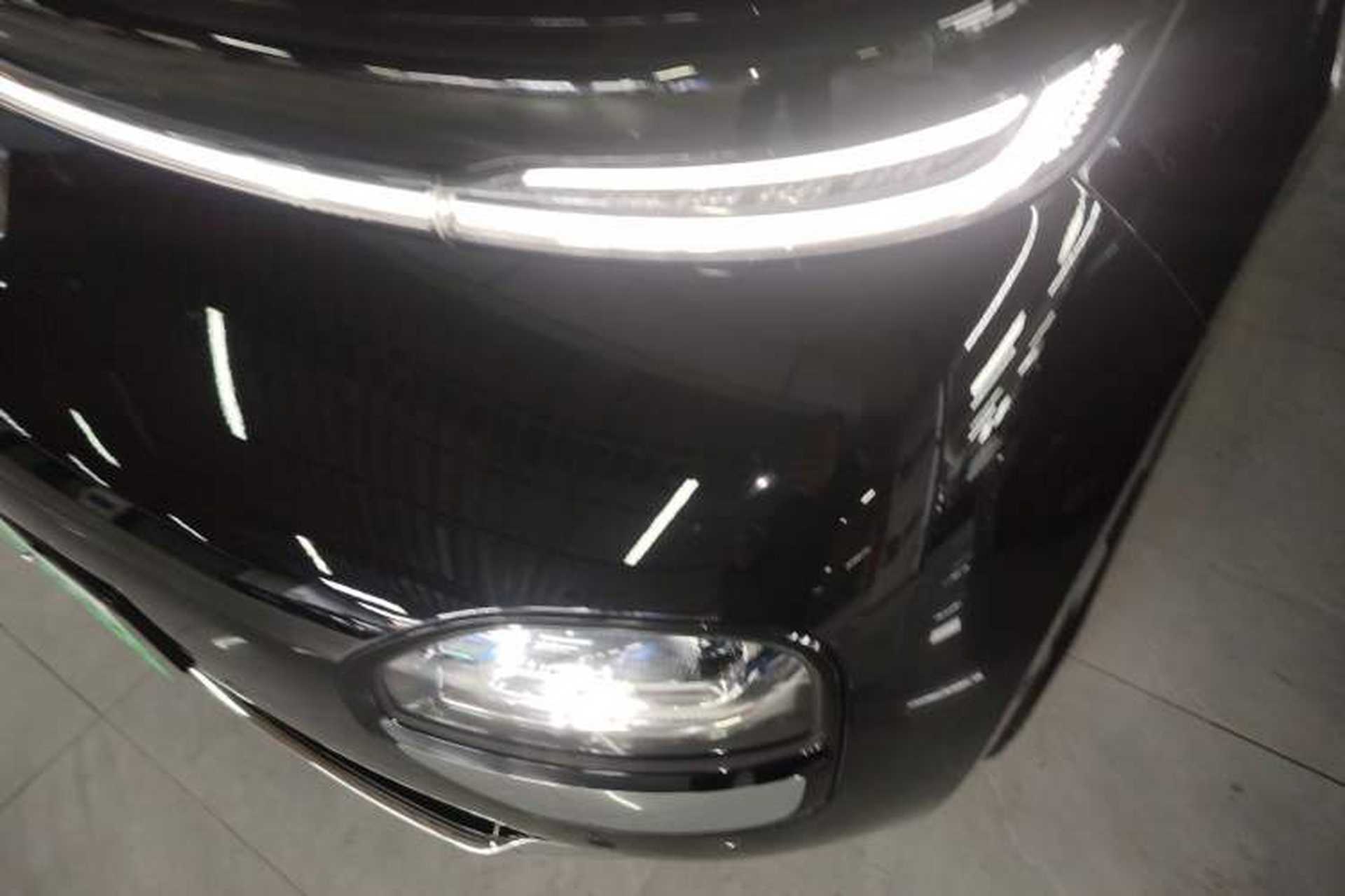 Used Baojun Cloud 2023 460 Max Lingxi Version Left Front Headlight