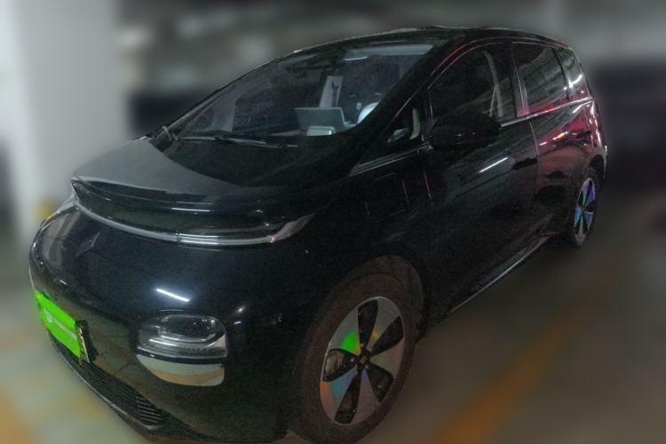 Used Baojun Cloud 2023 460 Pro Lingxi Version Guazi used car, China used car export, Used car for sale, Used cars, Cheapest cars for sale