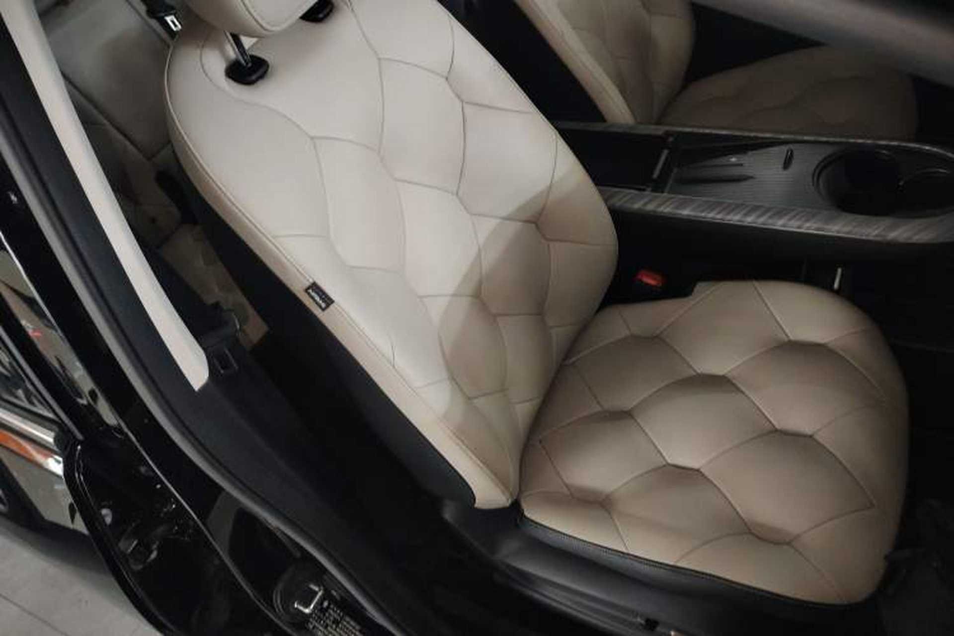 Used Baojun Cloud 2023 460 Max Lingxi Version Right Front Seat