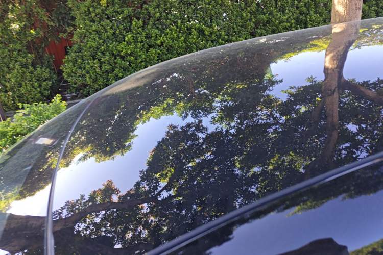 Used Baojun Cloud 2023 460 Max Roof