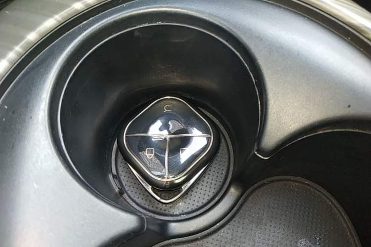 Used Baojun Cloud 2023 460 Max Vehicle Key