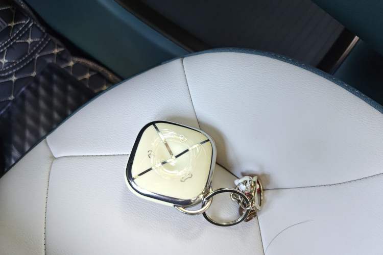 Used Baojun Cloud 2023 460 Max Vehicle Key