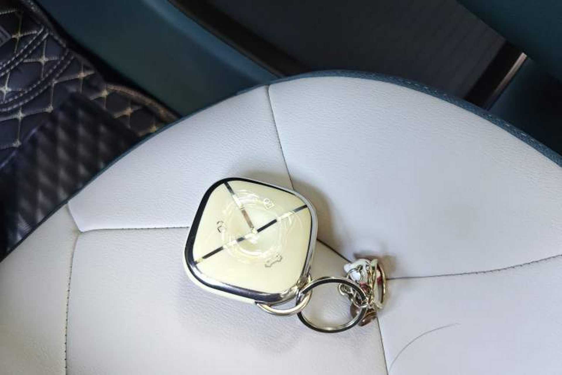 Used Baojun Cloud 2023 460 Max Vehicle Key