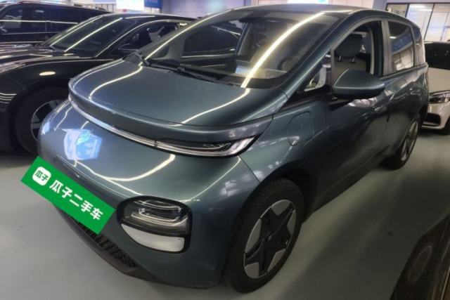 Used Baojun Cloud 2023 360 Plus