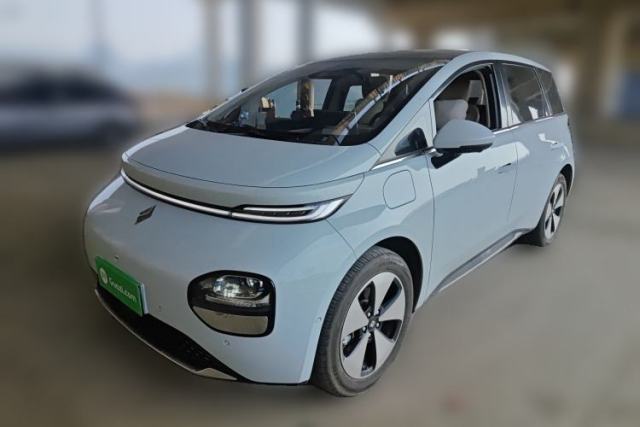Used Baojun Cloud 2023 460 Max Lingxi Version