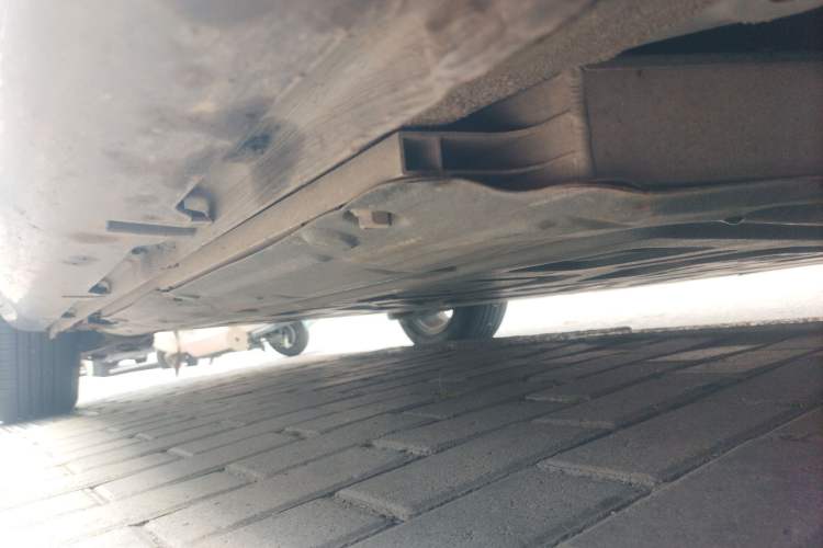 Used Baojun Cloud 2023 460 Pro Chassis Front Right
