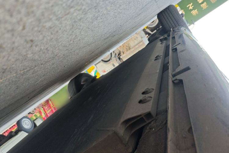 Used Baojun Cloud 2023 460 Max Lingxi Version Chassis Front Right