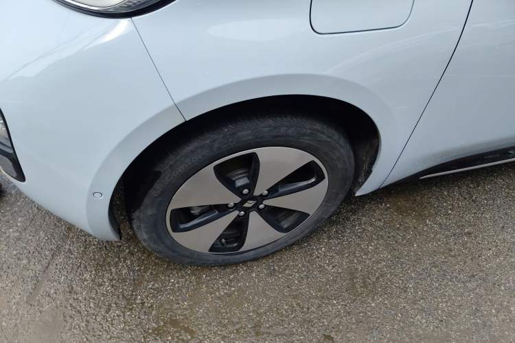Used Baojun Cloud 2023 460 Max Lingxi Version Exterior 1
