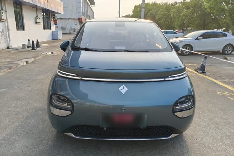 Used Baojun Cloud 2023 460 Max Exterior 1