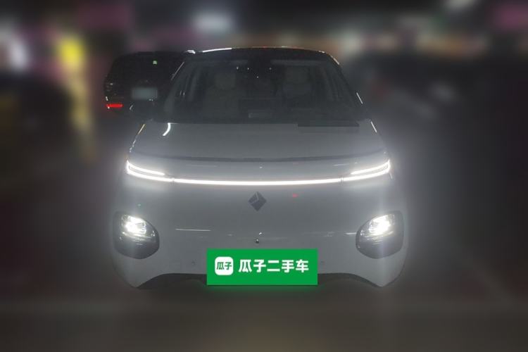 Used Baojun Cloud 2023 460 Max Lingxi Version Exterior 1