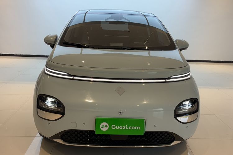 Used Baojun Cloud 2023 460 Max Lingxi Version Exterior 1