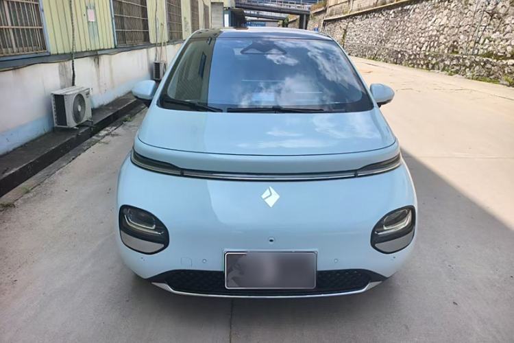 Used Baojun Cloud 2023 460 Max Lingxi Version Exterior 1
