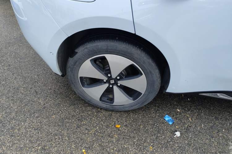 Used Baojun Cloud 2023 460 Max Lingxi Version Exterior 2
