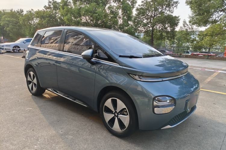 Used Baojun Cloud 2023 460 Max Exterior 2