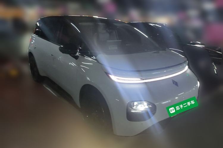 Used Baojun Cloud 2023 460 Max Lingxi Version Exterior 2