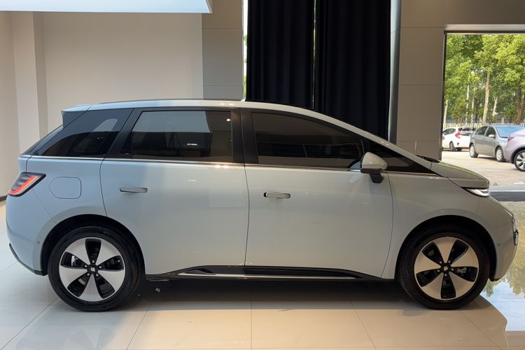 Used Baojun Cloud 2023 460 Max Lingxi Version Exterior 2