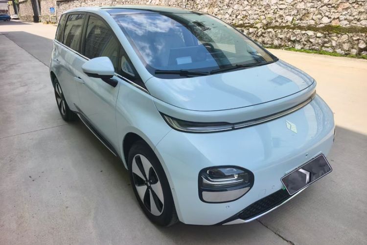 Used Baojun Cloud 2023 460 Max Lingxi Version Exterior 2