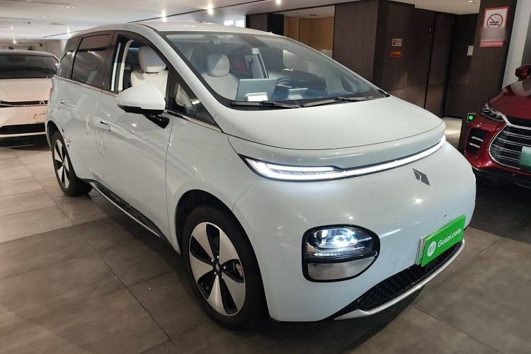 Used Baojun Cloud 2023 460 Pro Exterior 2