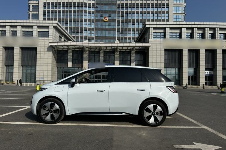 Used Baojun Cloud 2023 460 Pro Exterior 3