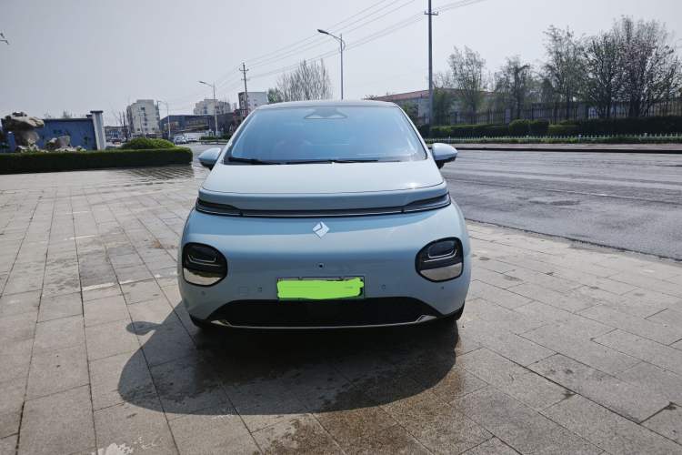 Used Baojun Cloud 2023 460 Max Lingxi Version Exterior 3