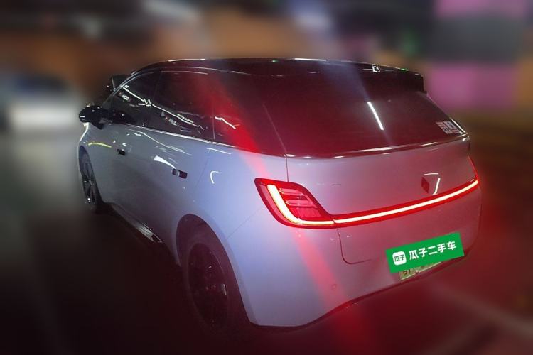 Used Baojun Cloud 2023 460 Max Lingxi Version Exterior 3