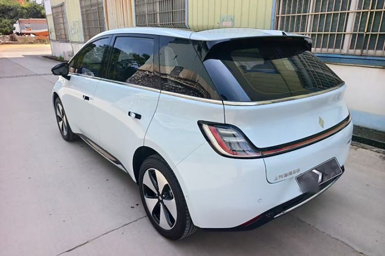 Used Baojun Cloud 2023 460 Max Lingxi Version Exterior 3