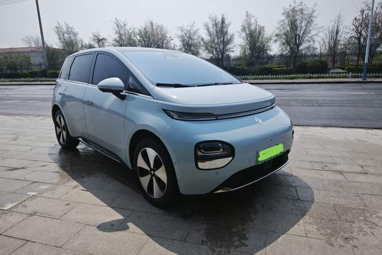 Used Baojun Cloud 2023 460 Max Lingxi Version Exterior 4
