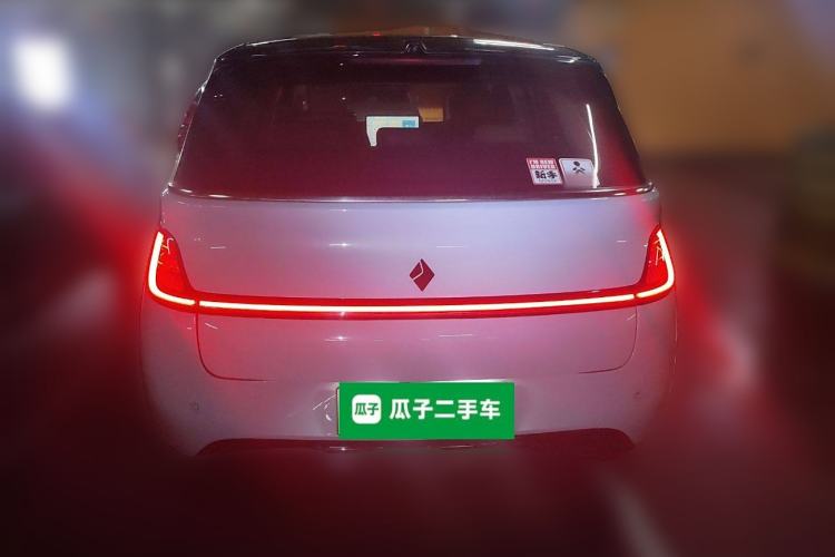 Used Baojun Cloud 2023 460 Max Lingxi Version Exterior 4