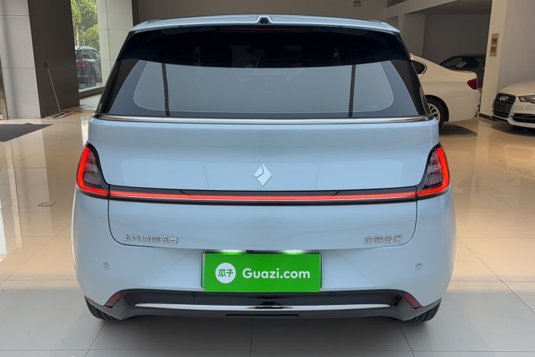Used Baojun Cloud 2023 460 Max Lingxi Version Exterior 4