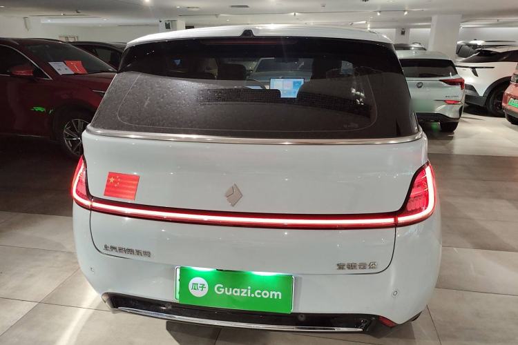 Used Baojun Cloud 2023 460 Pro Exterior 4