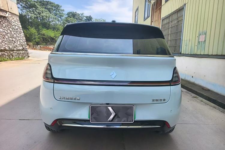 Used Baojun Cloud 2023 460 Max Lingxi Version Exterior 5