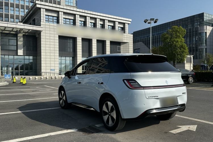 Used Baojun Cloud 2023 460 Pro Exterior 6