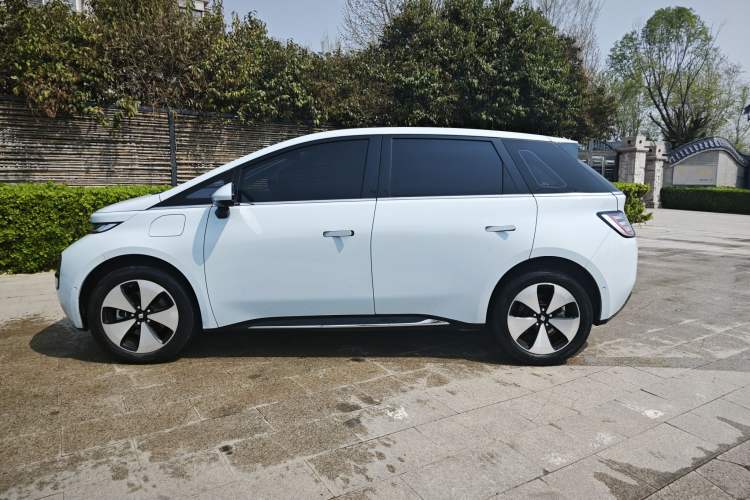 Used Baojun Cloud 2023 460 Max Lingxi Version Exterior 6
