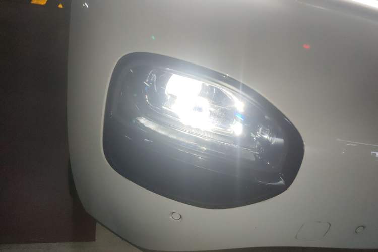 Used Baojun Cloud 2023 460 Max Lingxi Version Exterior 6