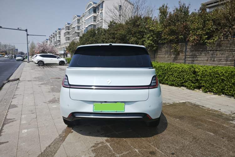Used Baojun Cloud 2023 460 Max Lingxi Version Exterior 7