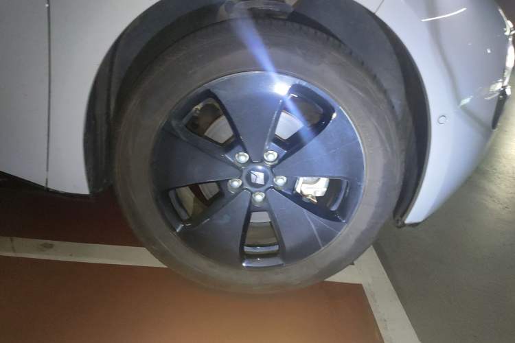 Used Baojun Cloud 2023 460 Max Lingxi Version Exterior 7