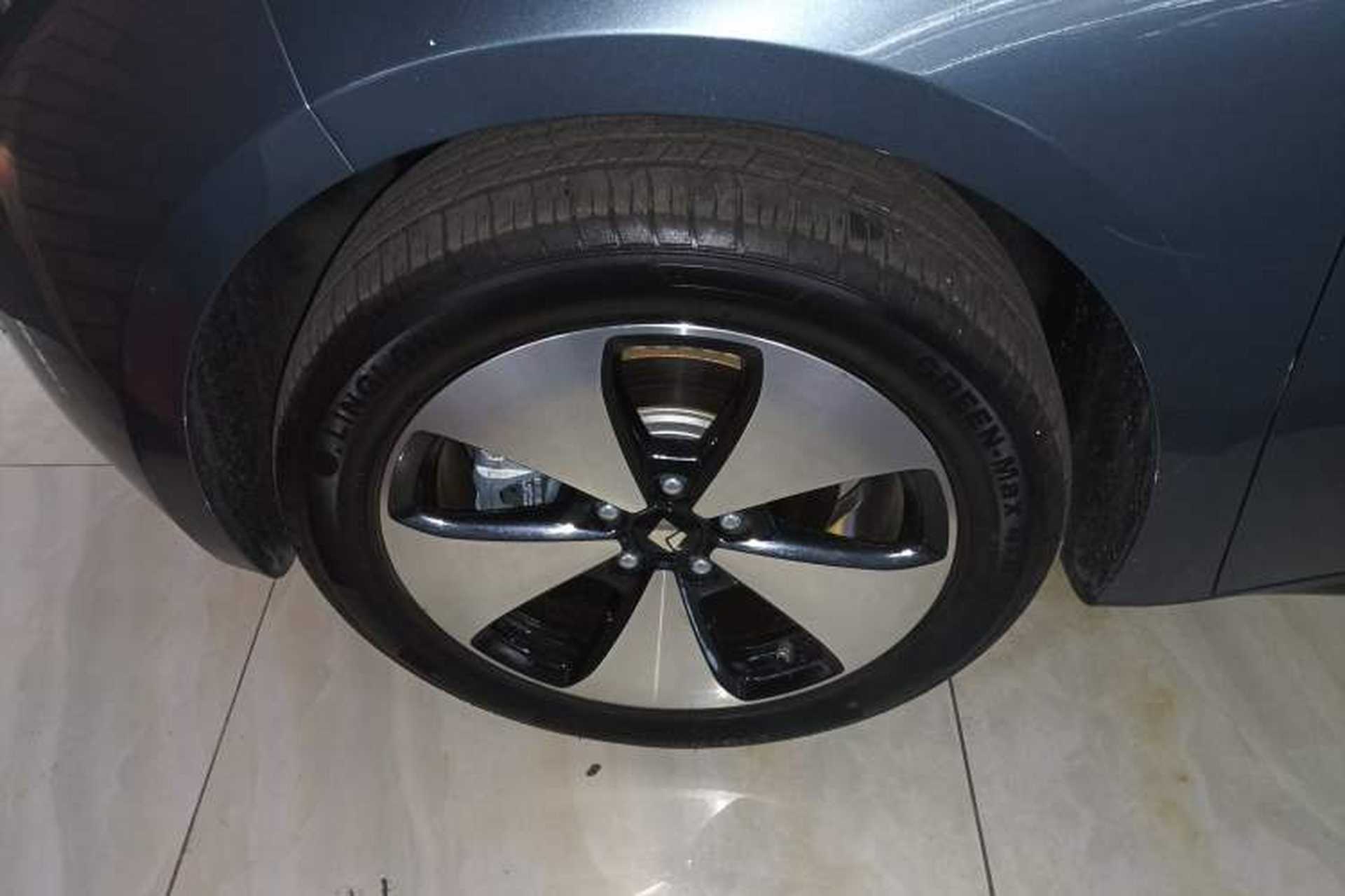 Used Baojun Cloud 2023 460 Max Exterior 7